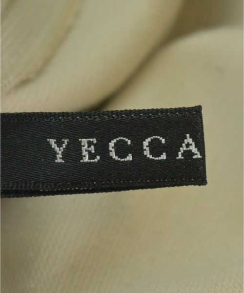 YECCA VECCA（イェッカヴェッカ）ロング・マキシ丈スカート ベージュ サイズ:S レディース/2200683854060