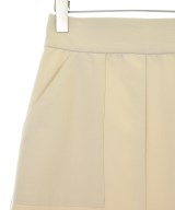 YECCA VECCA（イェッカヴェッカ）ロング・マキシ丈スカート ベージュ サイズ:S レディース/2200683854060