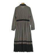 YECCA VECCA（イェッカヴェッカ）ワンピース 黒 サイズ:F レディース/2200690128017
