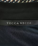 YECCA VECCA（イェッカヴェッカ）ワンピース 黒 サイズ:F レディース/2200690128017