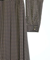 YECCA VECCA（イェッカヴェッカ）ワンピース 黒 サイズ:F レディース/2200690128017