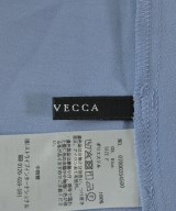 YECCA VECCA（イェッカヴェッカ）ブラウス 青 サイズ:F レディース/2200686308089