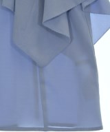 YECCA VECCA（イェッカヴェッカ）ブラウス 青 サイズ:F レディース/2200686308089