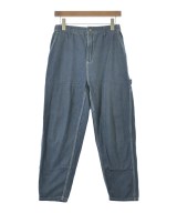 niko and...（ニコアンド）デニムパンツ 紺 サイズ:M レディース/2200620004060