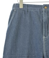 niko and...（ニコアンド）デニムパンツ 紺 サイズ:M レディース/2200620004060