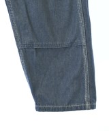 niko and...（ニコアンド）デニムパンツ 紺 サイズ:M レディース/2200620004060