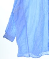 niko and...（ニコアンド）カジュアルシャツ 青 サイズ:F メンズ/2200634778025