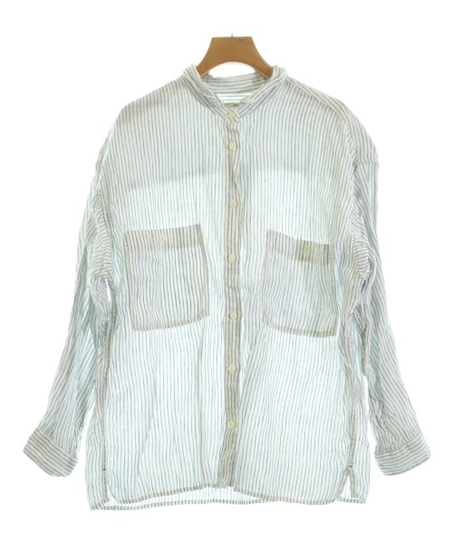 ニコアンド(niko and...)のniko and... カジュアルシャツ