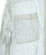 niko and...（ニコアンド）カジュアルシャツ 白 サイズ:L レディース/2200634778032