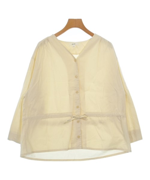 ニコアンド(niko and...)のniko and... カジュアルシャツ