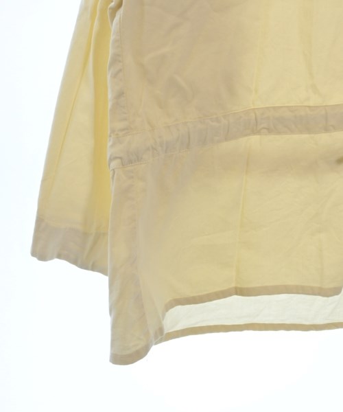 niko and...（ニコアンド）カジュアルシャツ 白 サイズ:M レディース/2200632992096