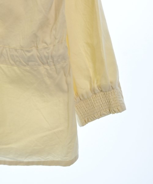 niko and...（ニコアンド）カジュアルシャツ 白 サイズ:M レディース/2200632992096