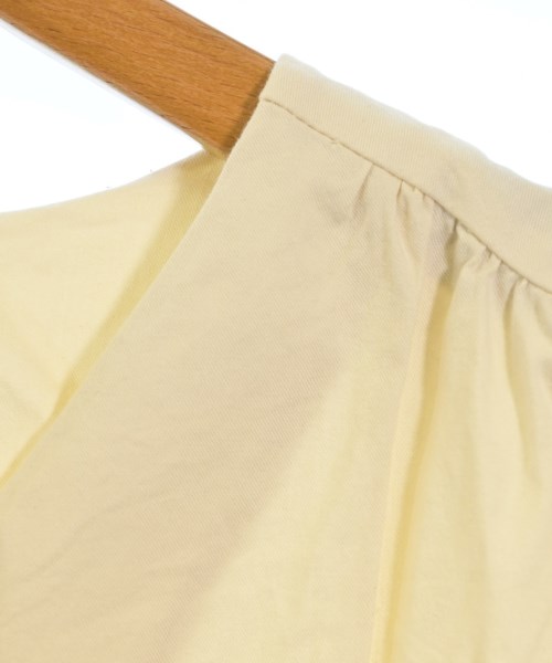 niko and...（ニコアンド）カジュアルシャツ 白 サイズ:M レディース/2200632992096