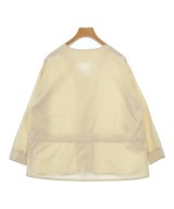 niko and...（ニコアンド）カジュアルシャツ 白 サイズ:M レディース/2200632992096