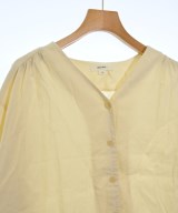 niko and...（ニコアンド）カジュアルシャツ 白 サイズ:M レディース/2200632992096