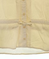 niko and...（ニコアンド）カジュアルシャツ 白 サイズ:M レディース/2200632992096