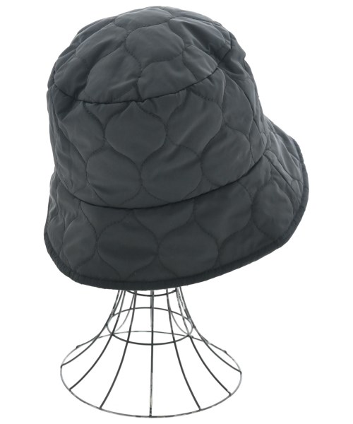 niko and...（ニコアンド）ハット 黒 サイズ:F メンズ/2200635508225