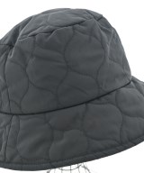 niko and...（ニコアンド）ハット 黒 サイズ:F メンズ/2200635508225