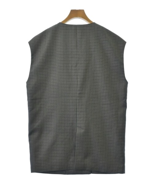 niko and...（ニコアンド）テーラードジャケット グレー サイズ:F レディース/2200635544032