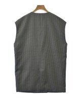 niko and...（ニコアンド）テーラードジャケット グレー サイズ:F レディース/2200635544032