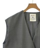 niko and...（ニコアンド）テーラードジャケット グレー サイズ:F レディース/2200635544032