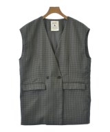 niko and... テーラードジャケット