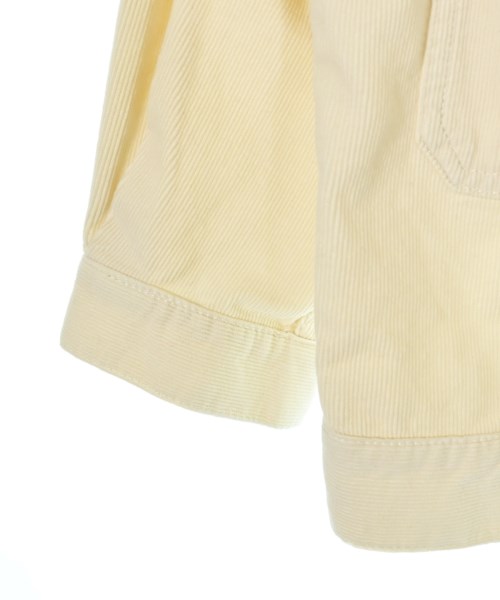 niko and...（ニコアンド）その他 白 サイズ:4(L位) メンズ/2200621842098