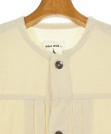 niko and...（ニコアンド）その他 白 サイズ:4(L位) メンズ/2200621842098