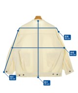 niko and...（ニコアンド）その他 白 サイズ:4(L位) メンズ/2200621842098