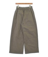 niko and...（ニコアンド）その他 茶 サイズ:M レディース/2200621086010