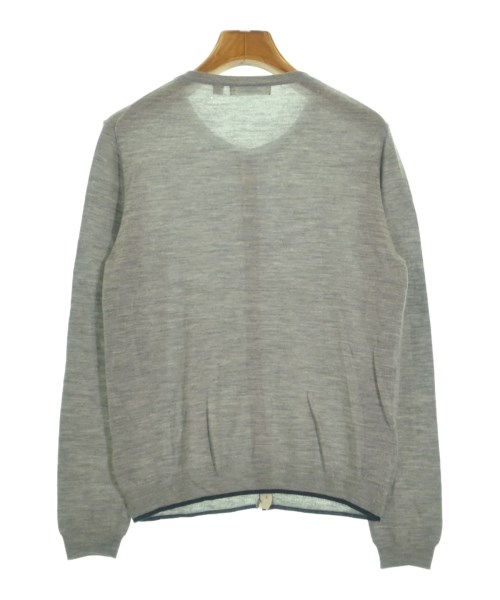 niko and...（ニコアンド）カーディガン グレー サイズ:4(L位) レディース/2200621086096