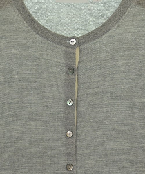 niko and...（ニコアンド）カーディガン グレー サイズ:4(L位) レディース/2200621086096