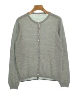 niko and...（ニコアンド）カーディガン グレー サイズ:4(L位) レディース/2200621086096