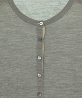 niko and...（ニコアンド）カーディガン グレー サイズ:4(L位) レディース/2200621086096