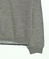 niko and...（ニコアンド）カーディガン グレー サイズ:4(L位) レディース/2200621086096