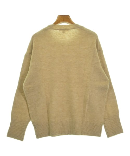 niko and...（ニコアンド）ニット・セーター ベージュ サイズ:4(L位) レディース/2200621086102