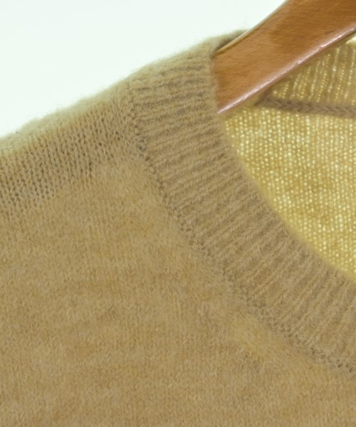 niko and...（ニコアンド）ニット・セーター ベージュ サイズ:4(L位) レディース/2200621086102