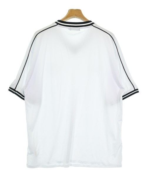 niko and...（ニコアンド）Tシャツ・カットソー 白 サイズ:L メンズ/2200636052079