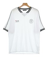 niko and...（ニコアンド）Tシャツ・カットソー 白 サイズ:L メンズ/2200636052079