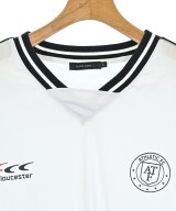 niko and...（ニコアンド）Tシャツ・カットソー 白 サイズ:L メンズ/2200636052079