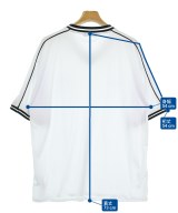 niko and...（ニコアンド）Tシャツ・カットソー 白 サイズ:L メンズ/2200636052079