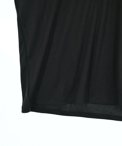 niko and...（ニコアンド）Tシャツ・カットソー 黒 サイズ:M メンズ/2200636052086