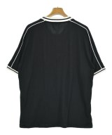 niko and...（ニコアンド）Tシャツ・カットソー 黒 サイズ:M メンズ/2200636052086