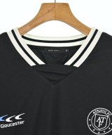 niko and...（ニコアンド）Tシャツ・カットソー 黒 サイズ:M メンズ/2200636052086