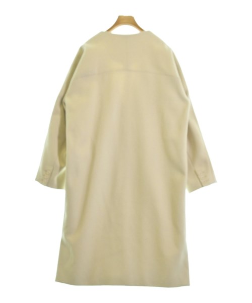 niko and...（ニコアンド）チェスターコート ベージュ サイズ:3(M位) レディース/2200632138036