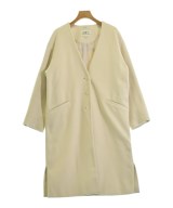 niko and...（ニコアンド）チェスターコート ベージュ サイズ:3(M位) レディース/2200632138036