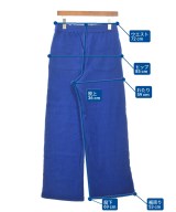 niko and...（ニコアンド）その他 青 サイズ:L レディース/2200621841039