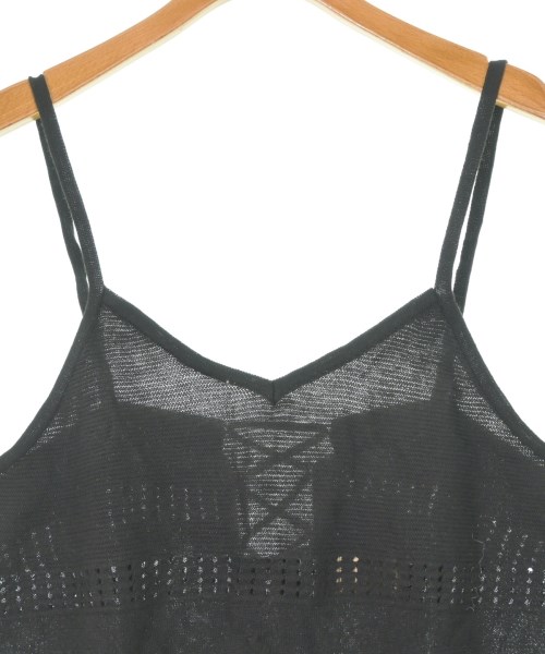 niko and...（ニコアンド）ニット・セーター 黒 サイズ:M レディース/2200636902039