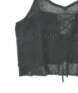 niko and...（ニコアンド）ニット・セーター 黒 サイズ:M レディース/2200636902039