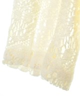 niko and...（ニコアンド）ジャケット 白 サイズ:F レディース/2200636782020